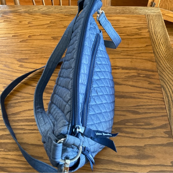 Vera Bradley Bags Nwot Vera Bradley Go Ahead Convertible Crossbody